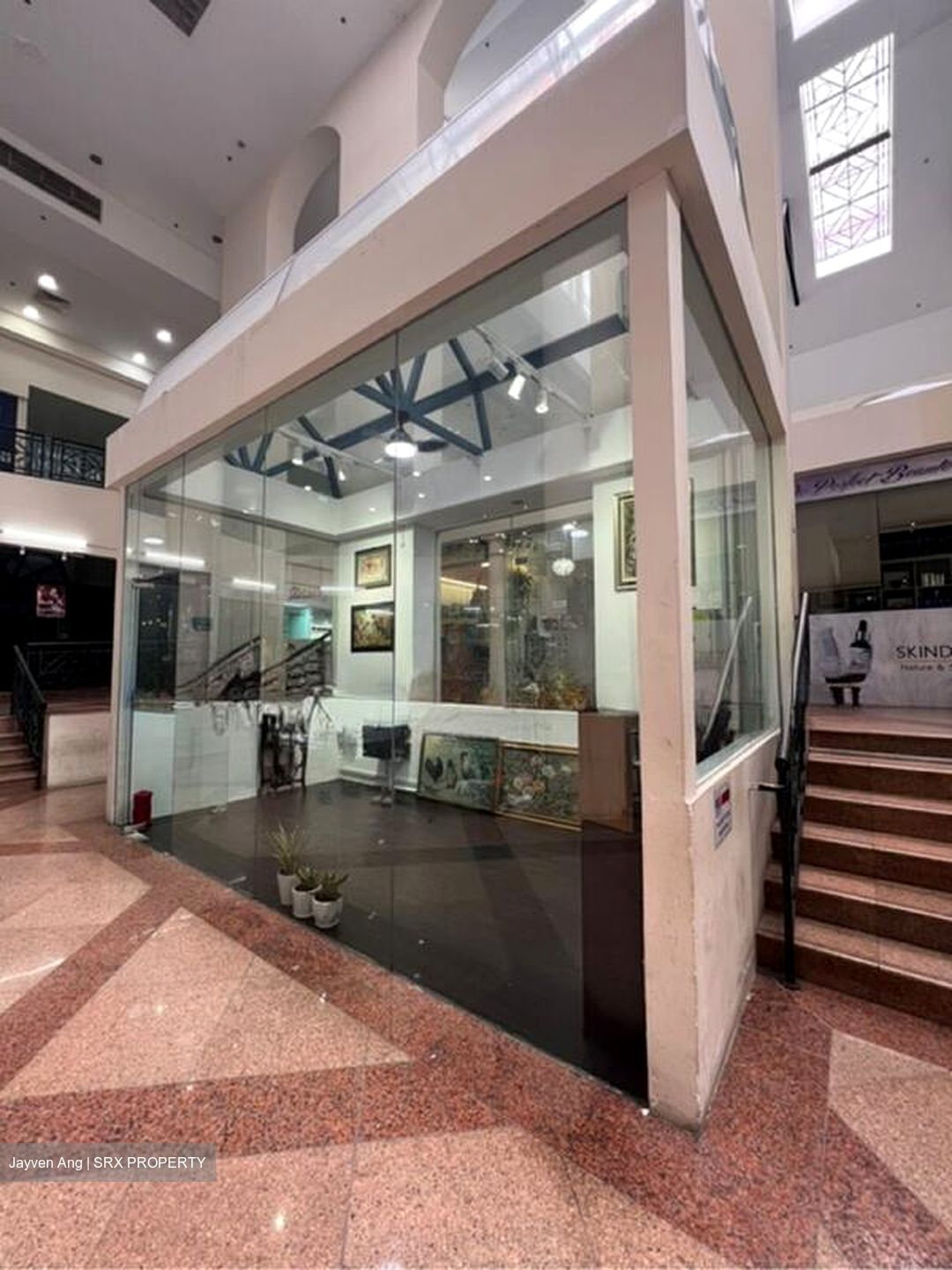 Grandlink Square (D14), Shop House #497951811